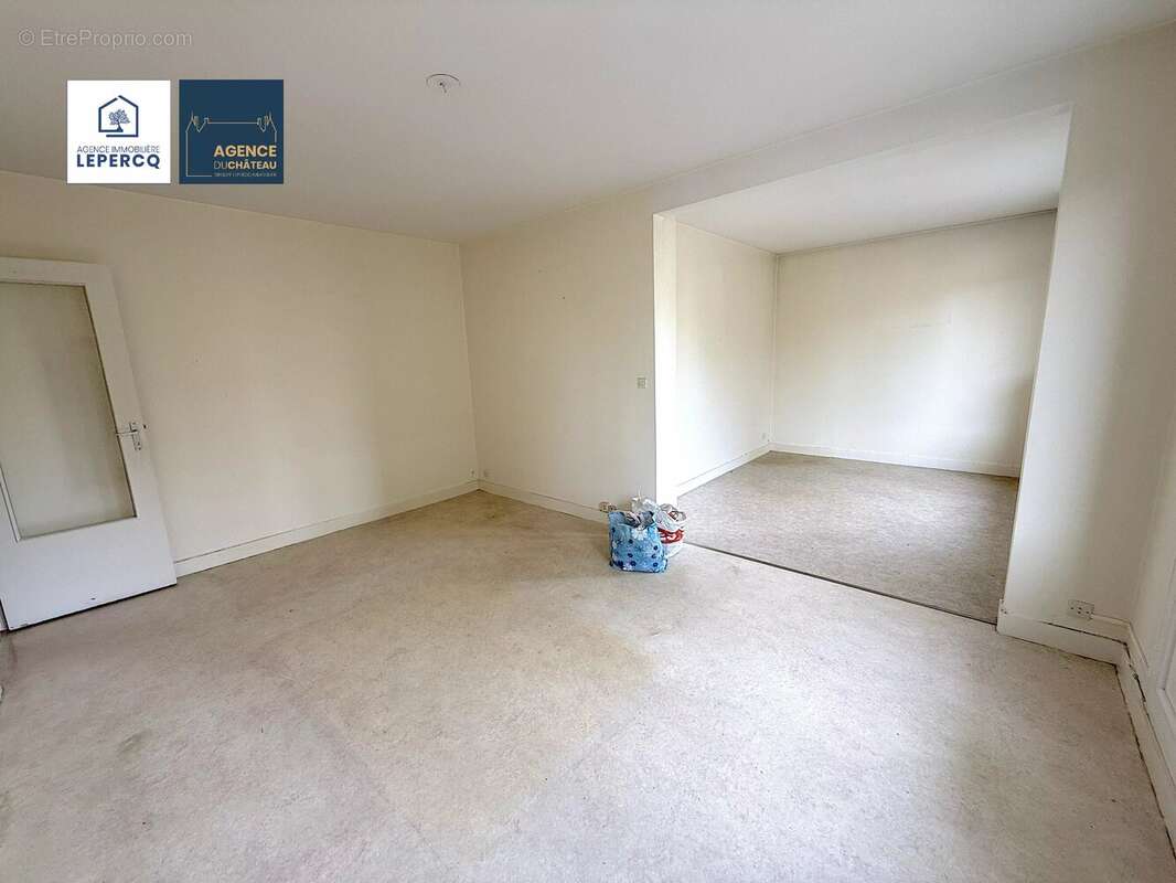 Appartement à SENLIS