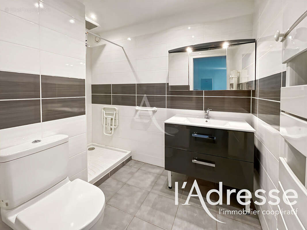 Appartement à LA CIOTAT