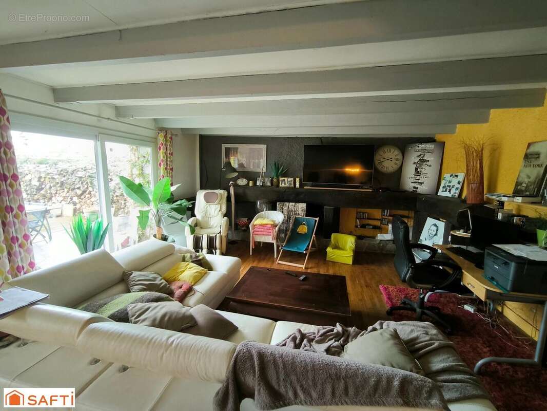 Photo 4 - Maison à PLOUHA