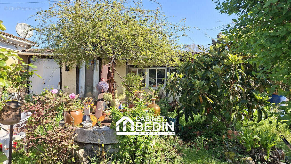 Maison 88 m² à Saint-Medard-D'eyrans  - photo 2