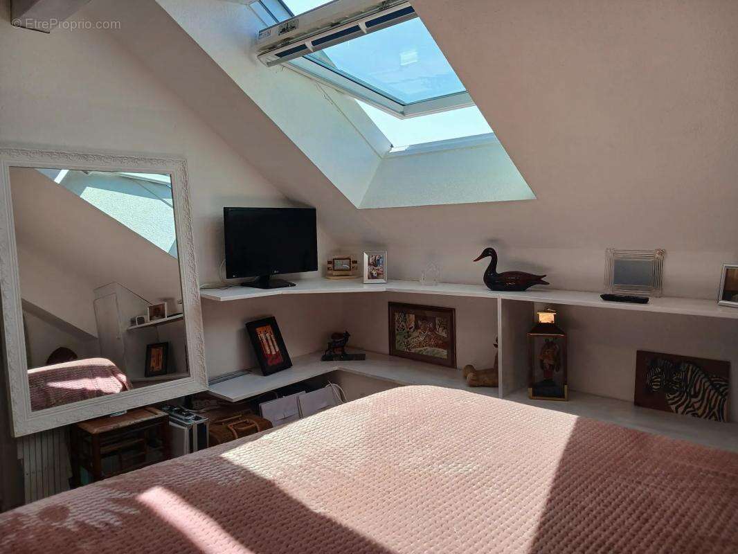 Appartement à THONON-LES-BAINS