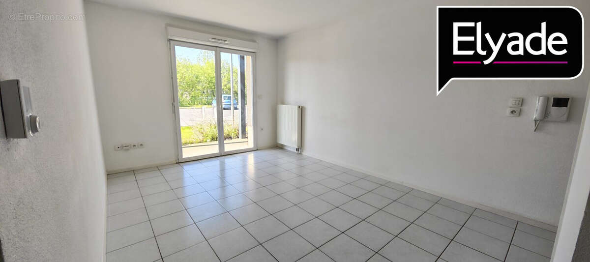 Appartement à DOUAI