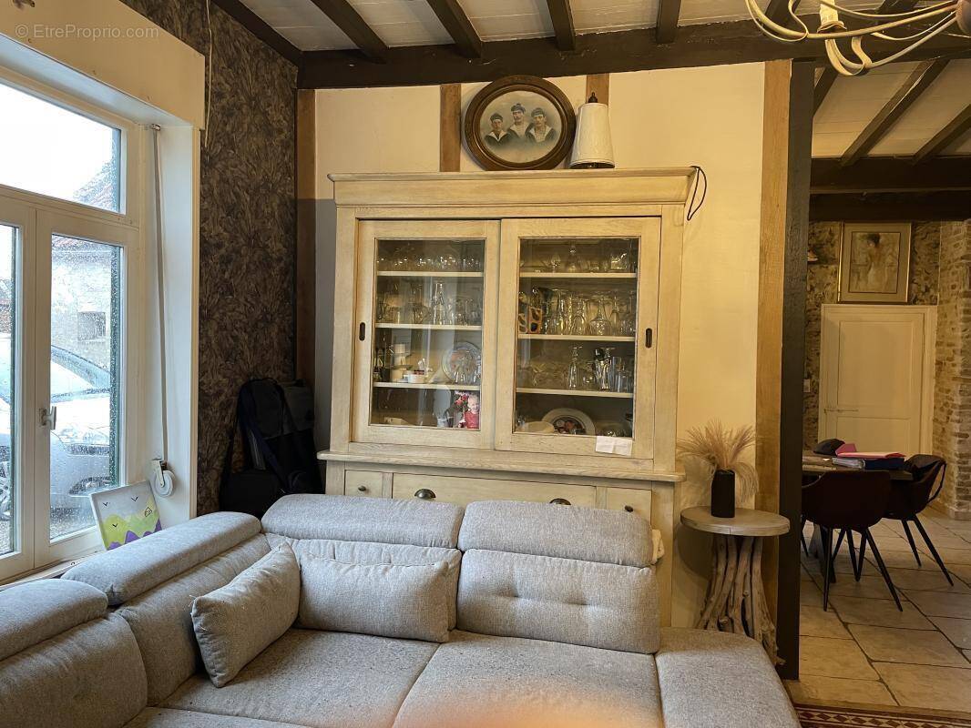 Maison à MILLAM