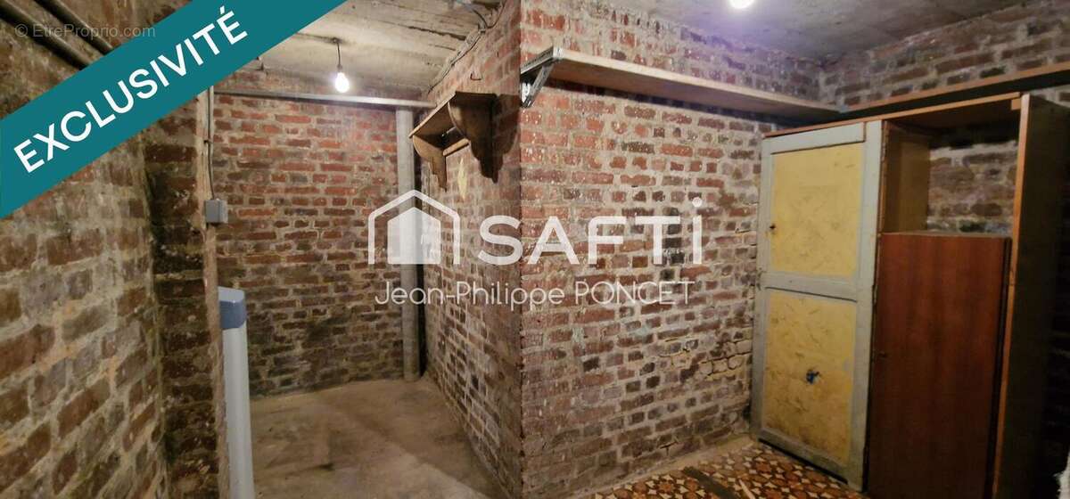 Photo 6 - Maison à ORIGNY-SAINTE-BENOITE