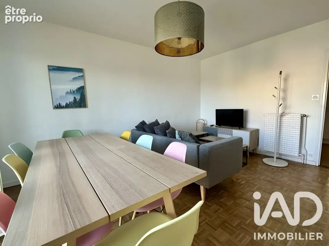 Photo 1 - Appartement à BREST
