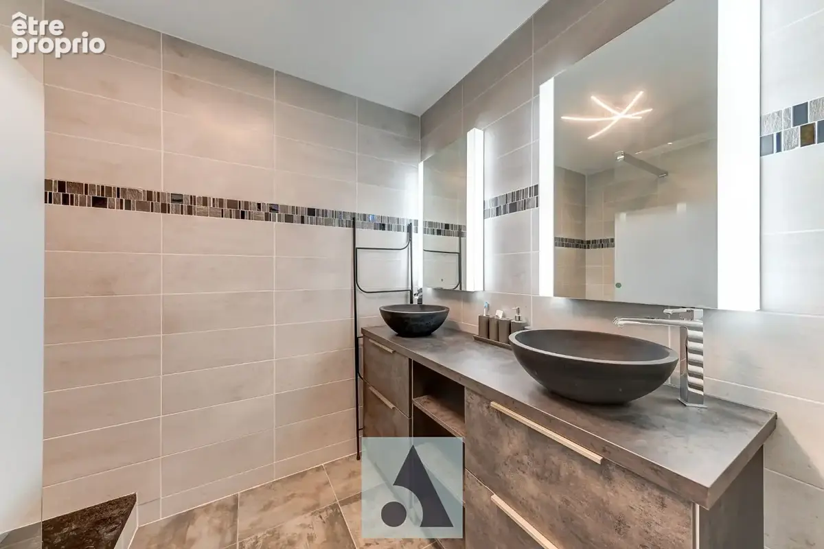 Appartement  T3 de 65m² -Villeurbanne - Montchat - photo 15