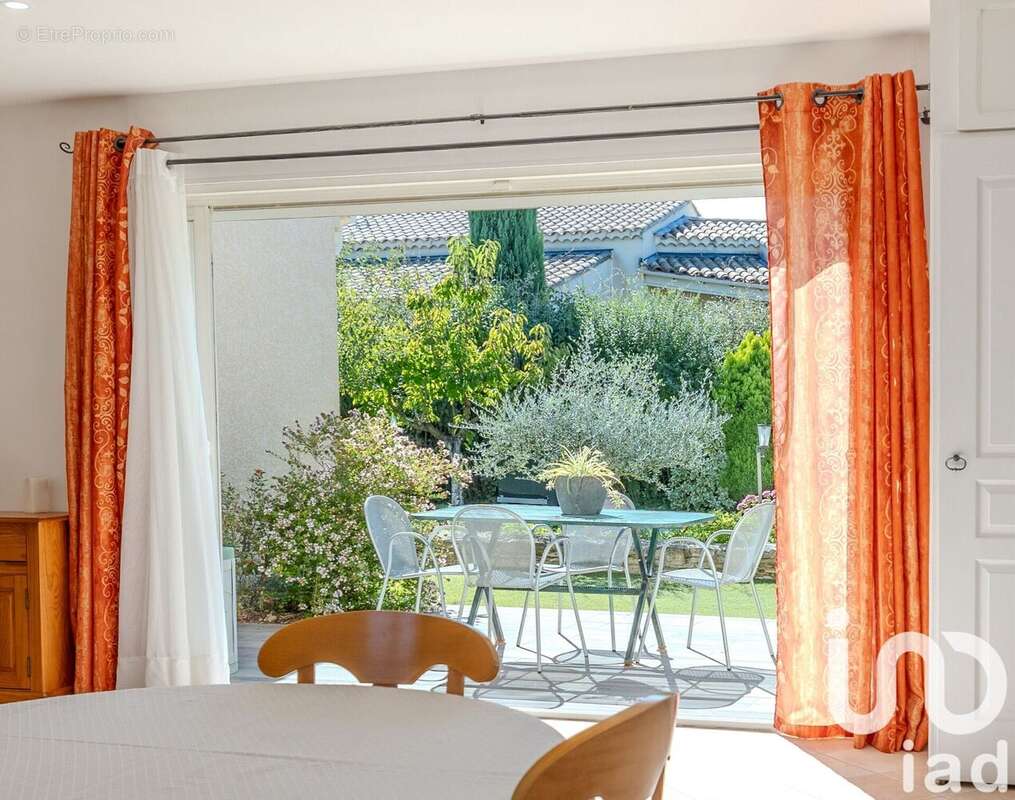 Photo 9 - Maison à COLONZELLE