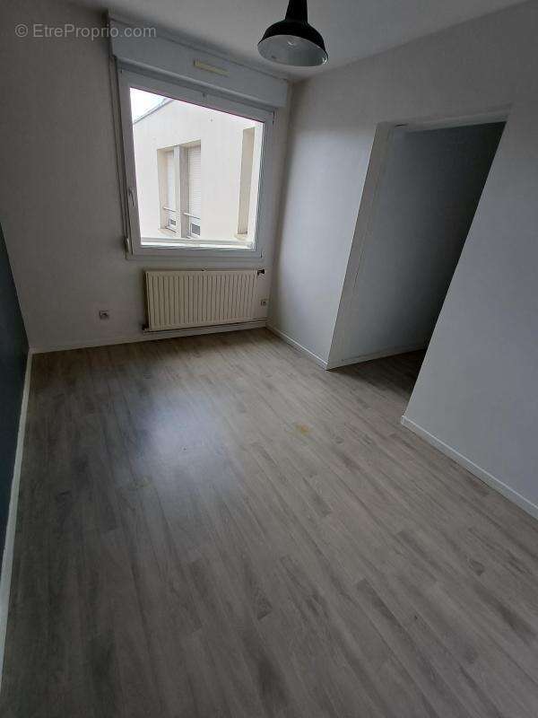Appartement à DUNKERQUE