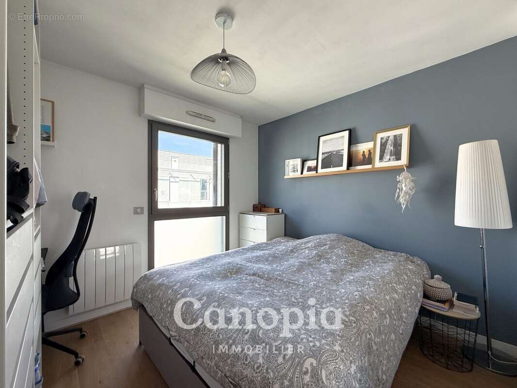 Appartement à ARCUEIL