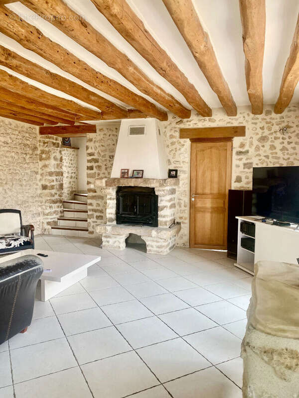 Maison à VIDELLES