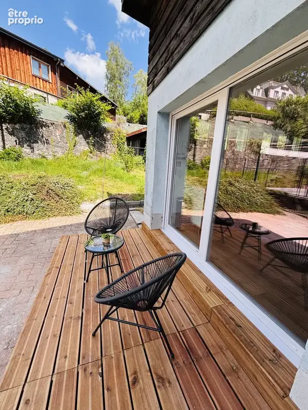 Ensemble immobilier de 3 logements 200 m2 - photo 19