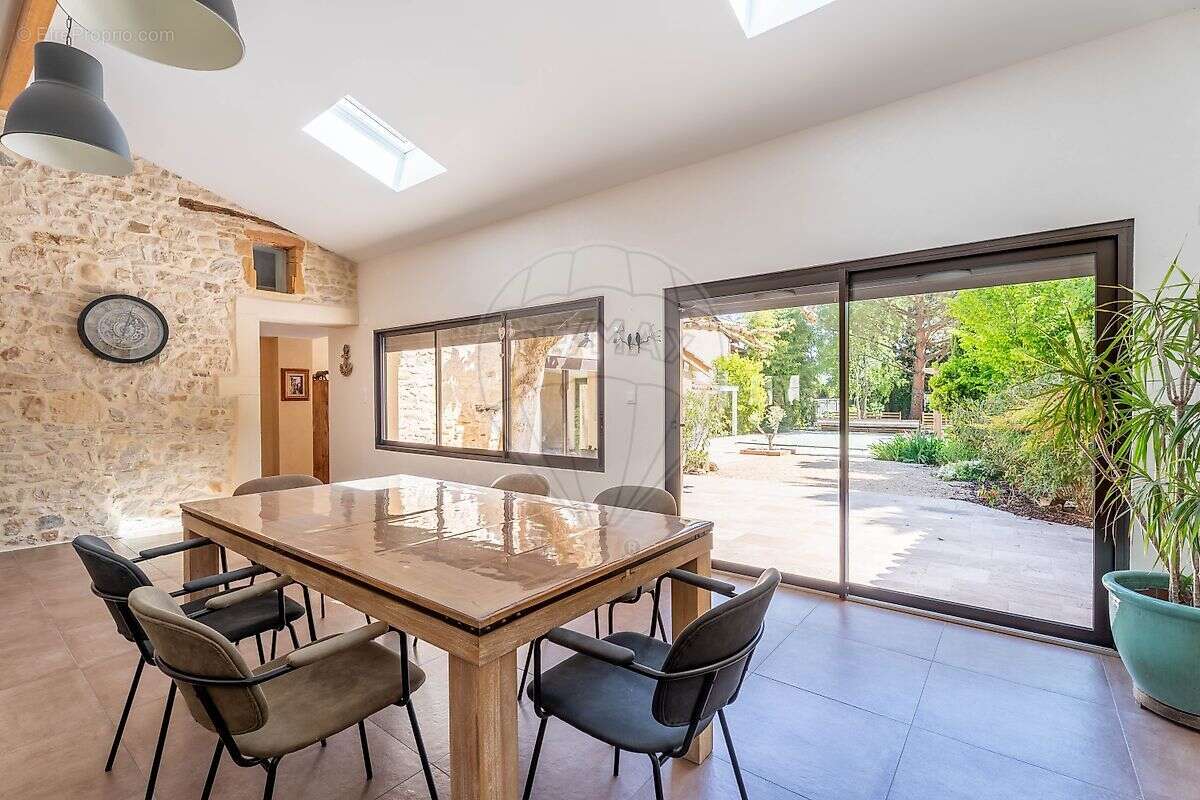 Maison 4 chambre(s) à vendre - photo 5
