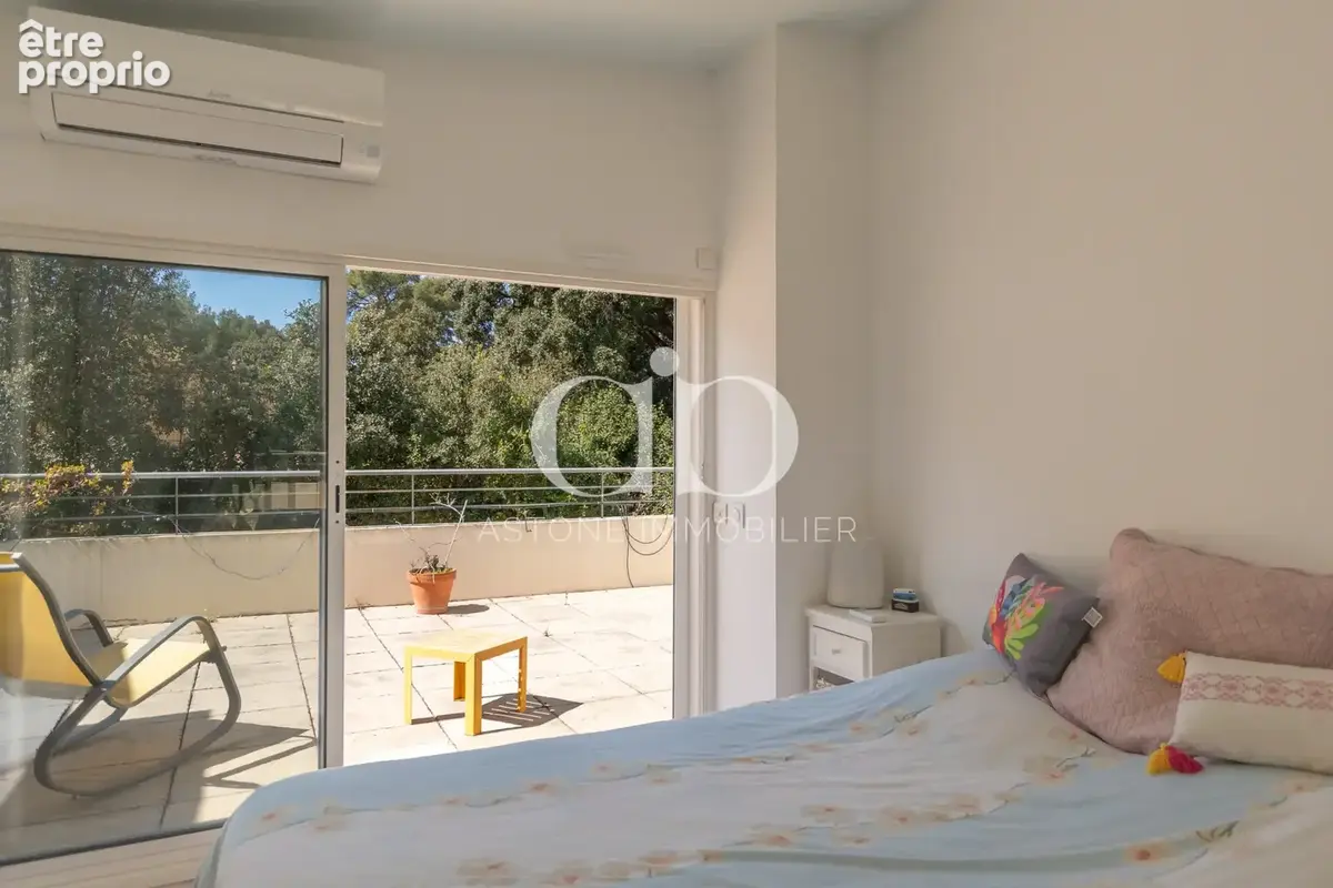 Cassis / appartement-maison - photo 38