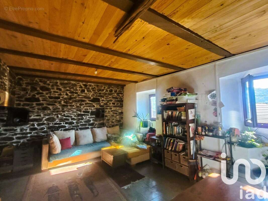 Photo 3 - Maison à SABLIERES