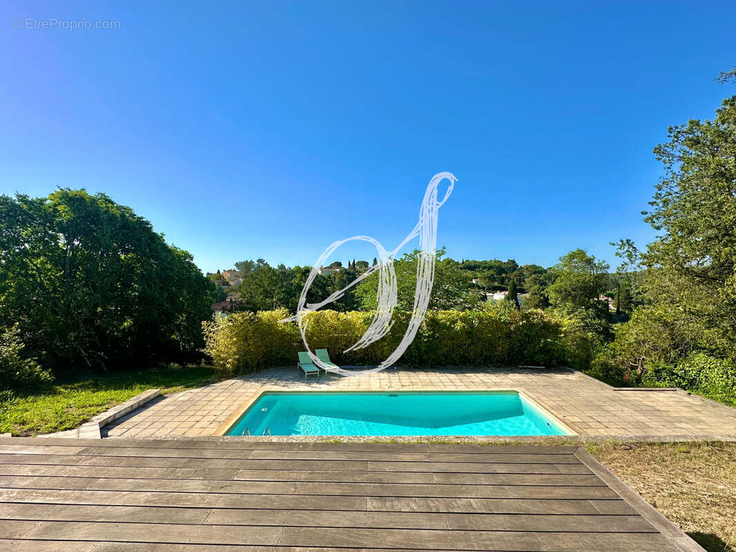 Maison à SAINT-GEORGES-D&#039;ORQUES