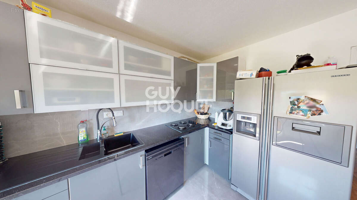 Appartement à PFASTATT