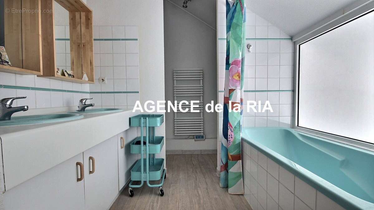 Appartement à PORNIC
