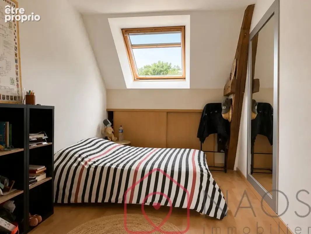 Longère en pierre rénovée  280 m² - Piscine - Bais (35), 30 min de Rennes - photo 16