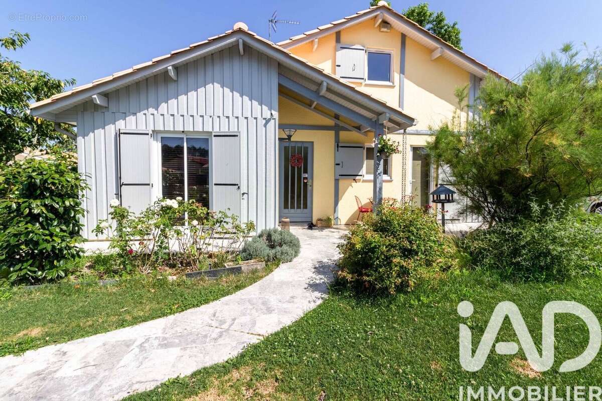 Photo 2 - Maison à CESTAS