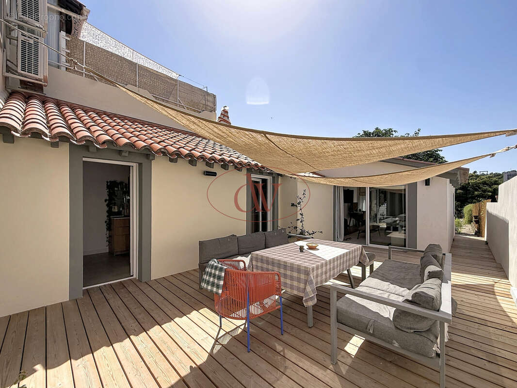 Maison à PERPIGNAN