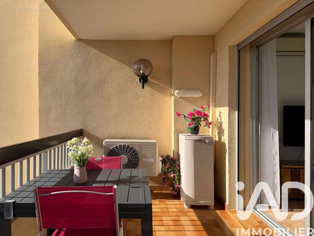 Photo 5 - Appartement à SANARY-SUR-MER