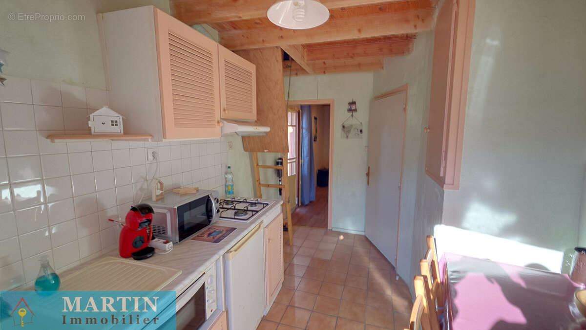 Maison à CERET