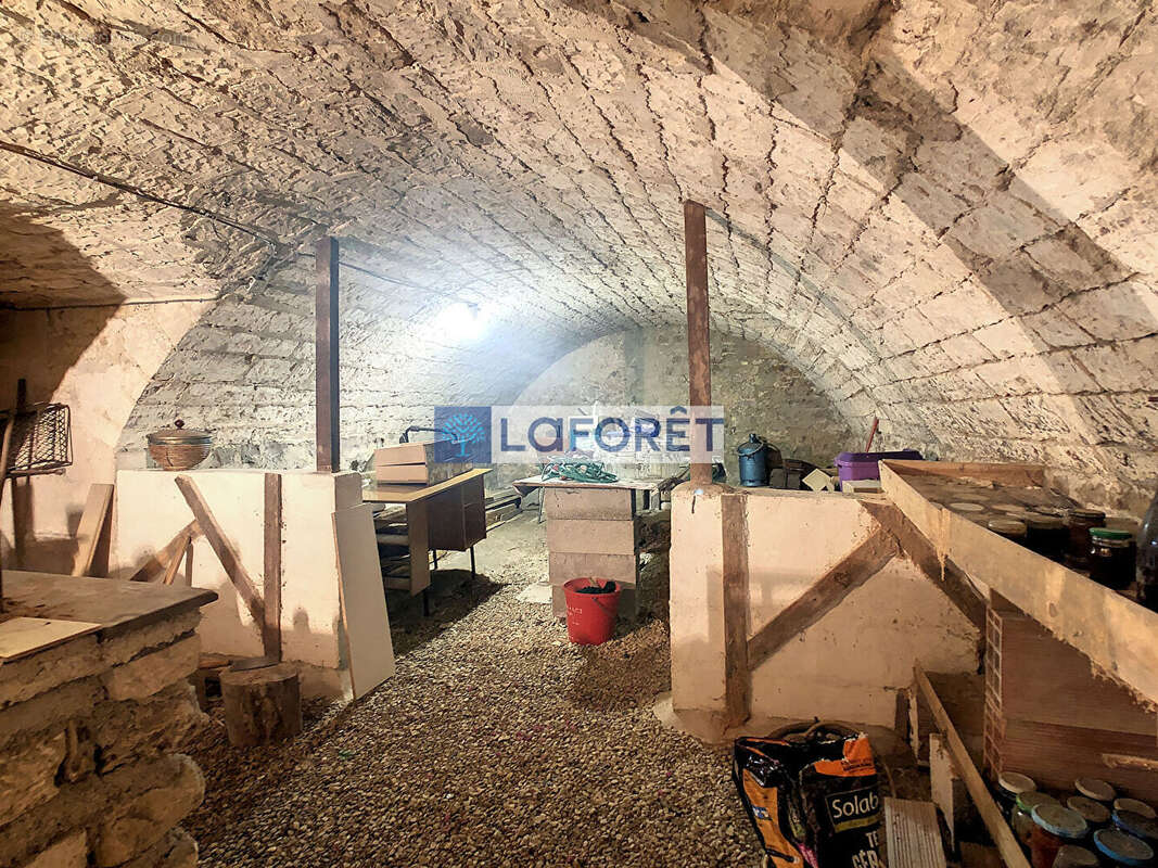 Maison à SAINT-URBAIN-MACONCOURT