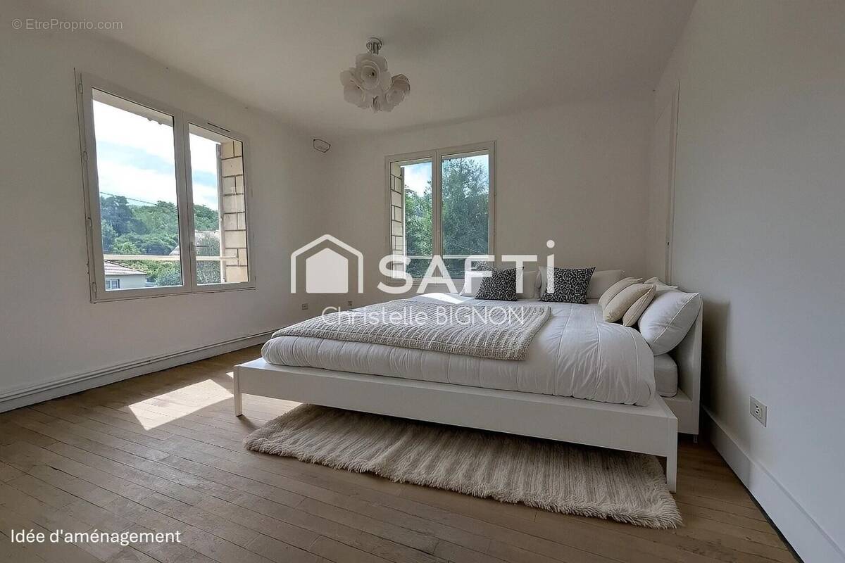 Photo 1 - Maison à SAINT-MAXIMIN