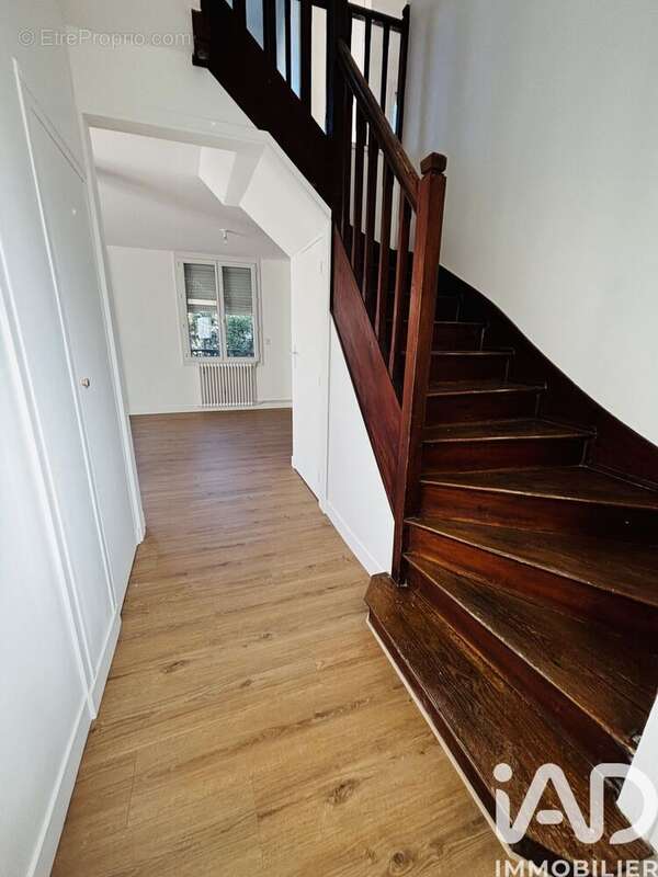 Photo 3 - Maison à LA ROCHELLE