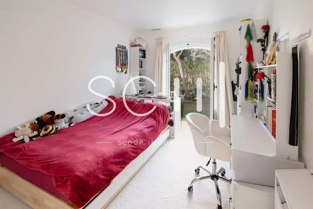 Maison à ANTIBES