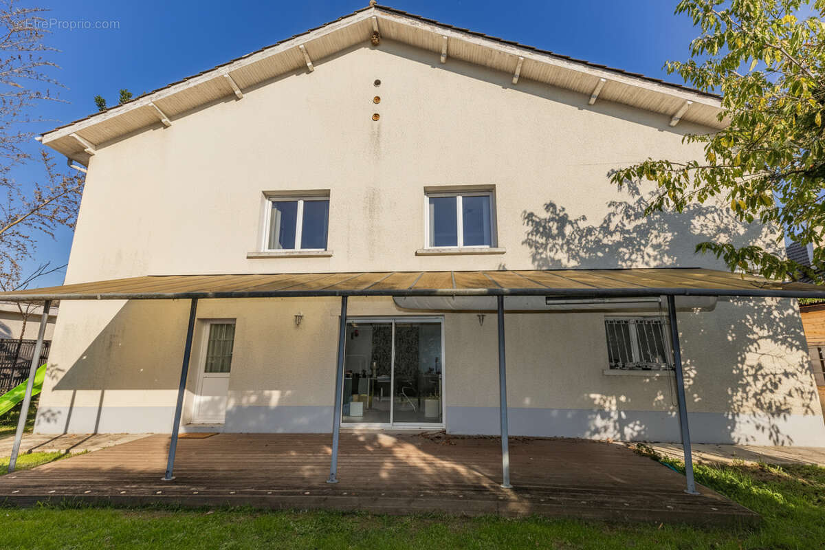 Photo 9 - Maison à PAU