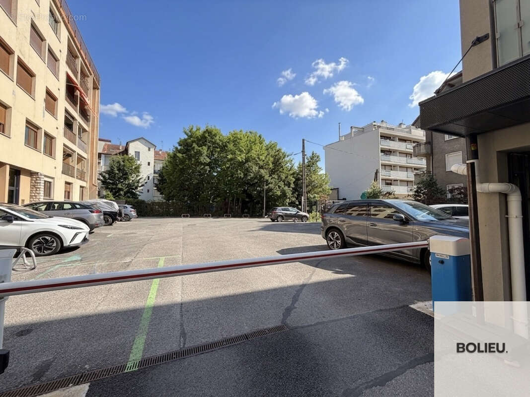 Appartement à ANNEMASSE