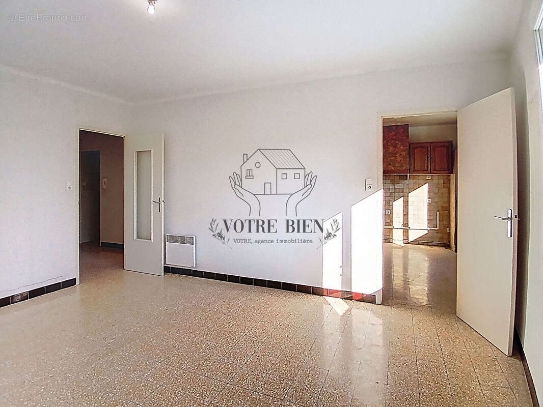 Appartement à MANOSQUE