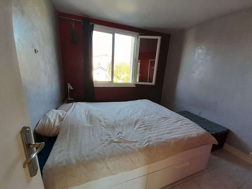 Appartement à BESANCON