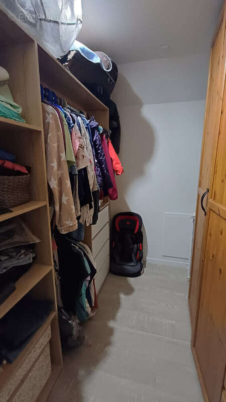 Maison à MAGNY-EN-VEXIN