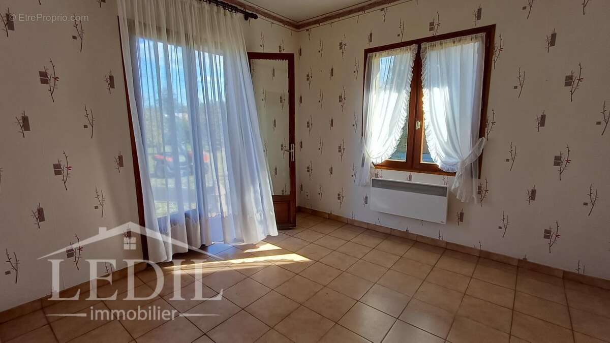 Maison à GUJAN-MESTRAS