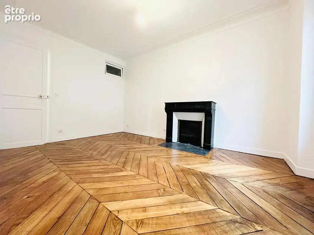 EXCLUSIVITÉ !  Rue de Bonaparte  2/3 pièces de 42,48 m2 (loi Carrez) - photo 4