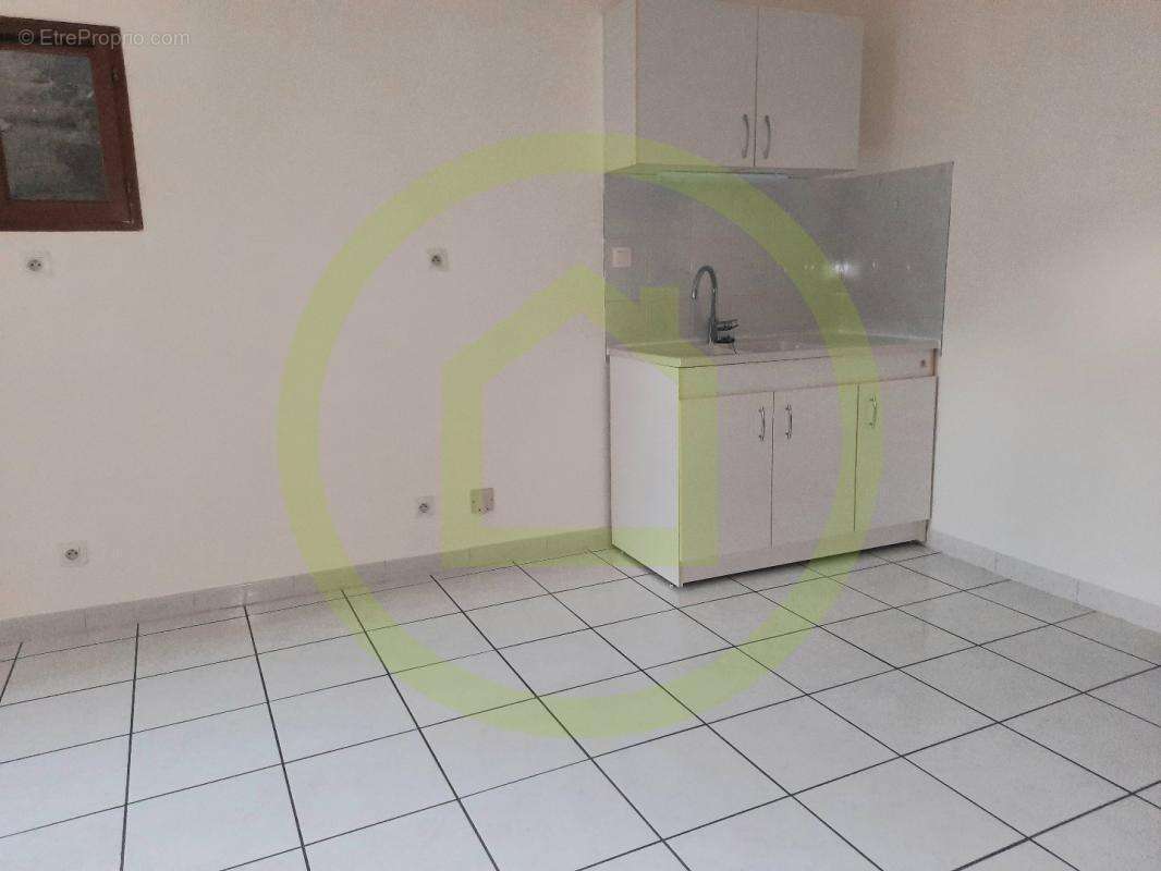 Appartement à VOREPPE