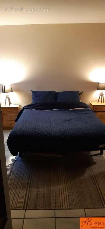 Appartement à SOULTZ-HAUT-RHIN