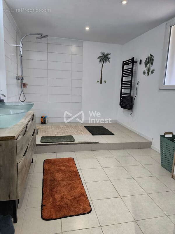 Maison 122 m² à Saint-Aignan  - photo 6