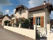 Photo 1 - Maison à SALENCY