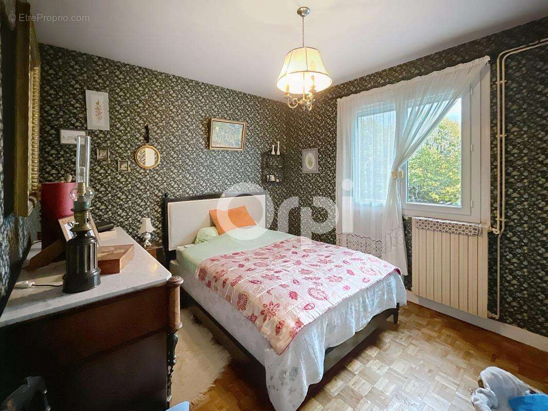 Appartement à COULOUNIEIX-CHAMIERS