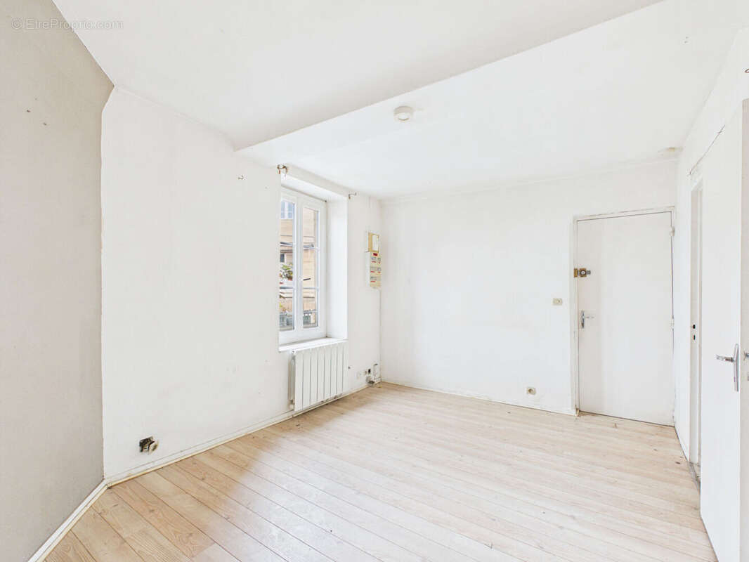 Appartement à CAEN