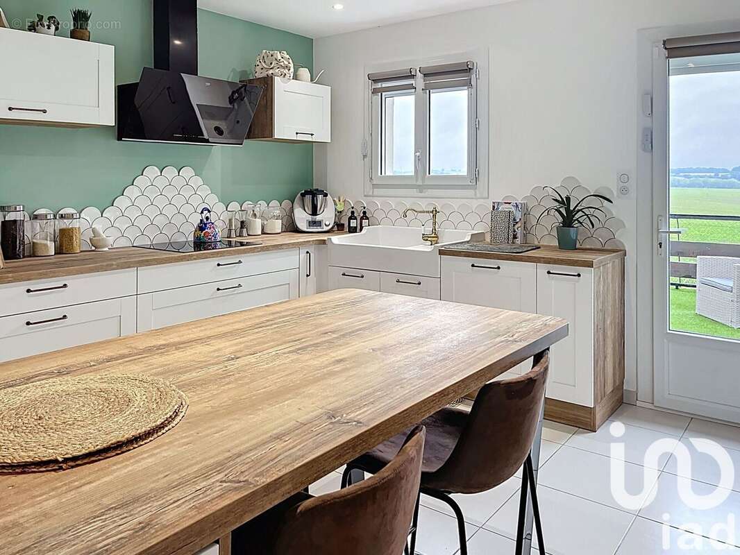 Photo 4 - Maison à CHATELLERAULT