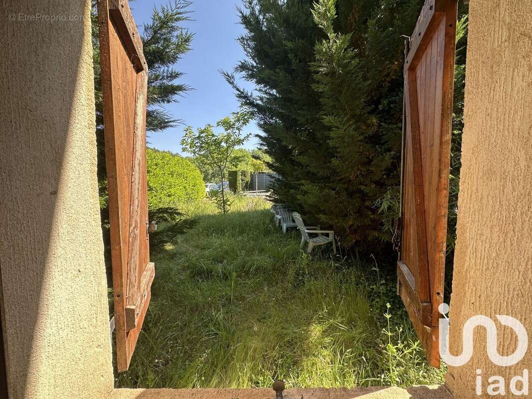 Photo 4 - Maison à SAINT-LEON-SUR-VEZERE