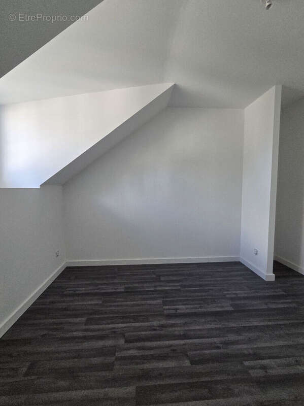 Appartement à SAINT-RENAN