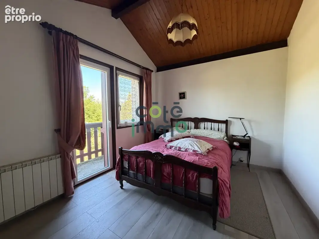 EXCLUSIVITE : A VENDRE, belle maison sur terrain de 1541 m2 à ARMOY - photo 12