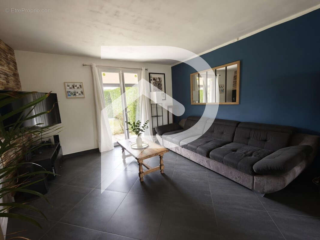 Maison Andeville 5 pièce(s) 101 m2 - photo 4