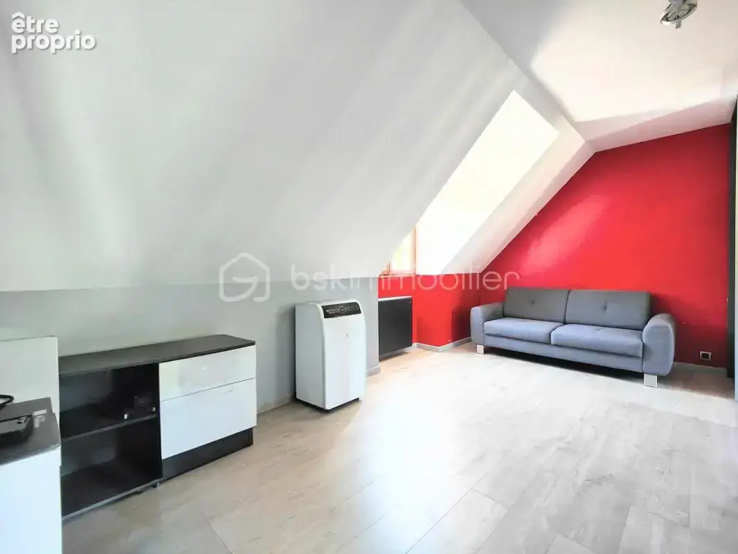 Maison contemporaine charmante et spacieuse à Jouars-Pontchartrain - photo 28