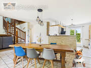 Maison à BREVANS
